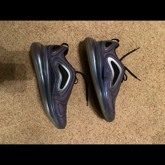 Nike airmax 720 - Picture 3 of 5
